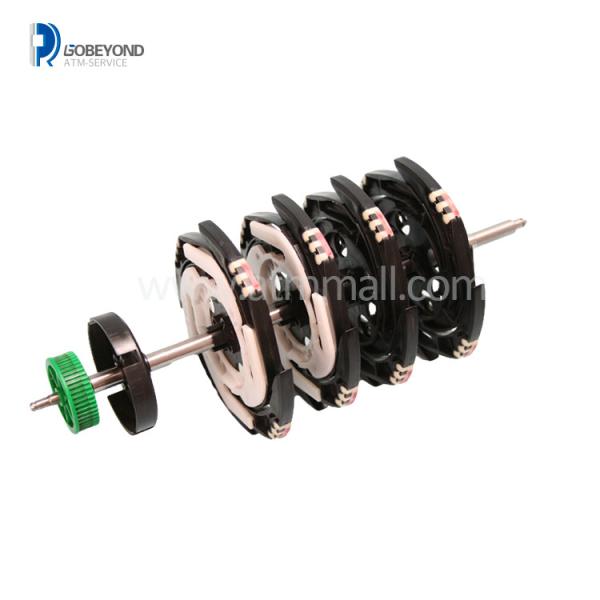 Wincor 2050xe Stacker Claw Wheel 1750054751 ATM Dispenser