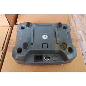 LCD Display Plastic Weighing Indicator AC110V AC220V