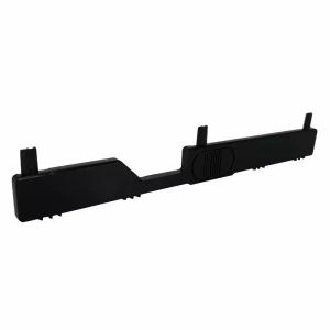 Oem Custom Injection Plastic Parts ABS Structural Foam Molding Plastic Parts