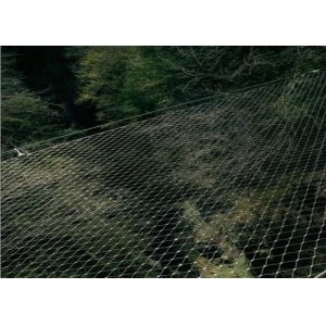 1.2mm Stainless Steel Bird Mesh/ stainless steel wire mesh for bird cages