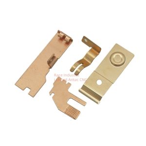 A Precision Manufacturing Solution Driven By Customization And Innovation