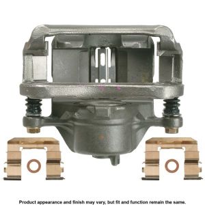 Quality HYUNDAI Auto Parts Vehicle Brake Caliper 19B2848 19B2849 344064 344065 OEM 58110-17400 58130-17400 for sale