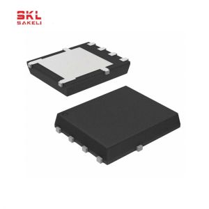 Quality NVMFS5C460NLWFAFT1G MOSFET Power Electronics 5-DFN Package Single N-Channel DFN5 40V 4.5m 78A for sale