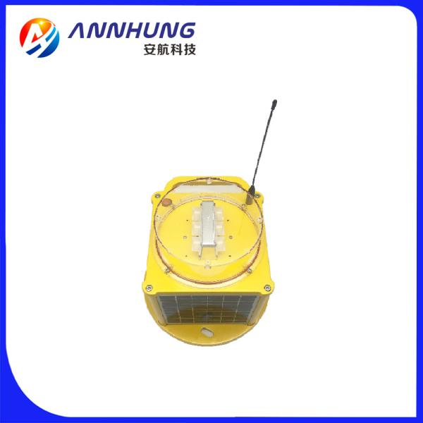 Buy Threshold End Solar Airport Lighting LED Runway Edge Light at wholesale prices