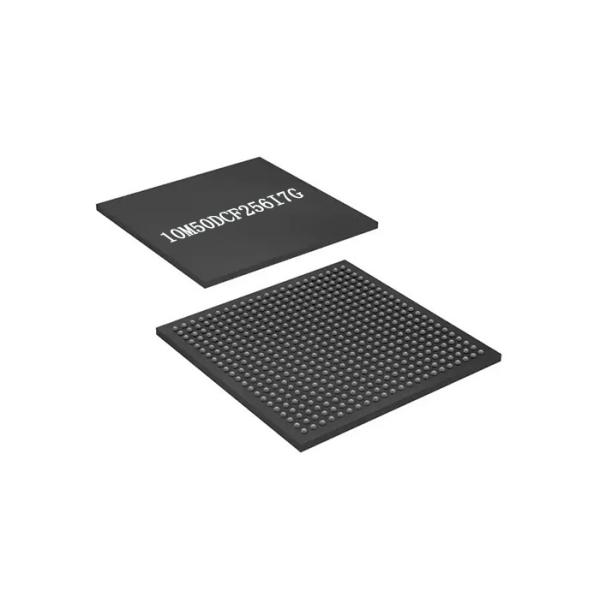 Buy 10M50DCF256I7G High Bandwidth Low Latency Field Programmable Gate Array at wholesale prices