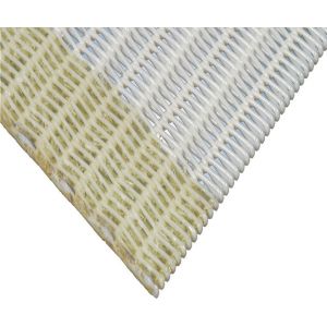 Writing And Printing Paper Spiral Polyester Dryer Fabric In Blue