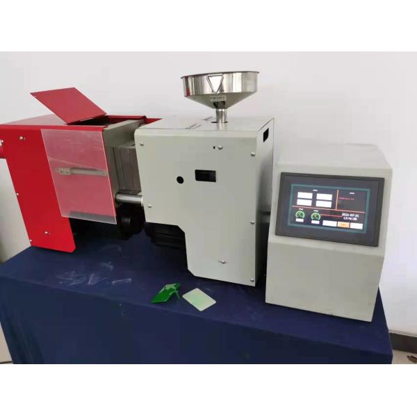 Buy Fully Auto Injection Molding Machine Electrical Mini Desktop at wholesale prices
