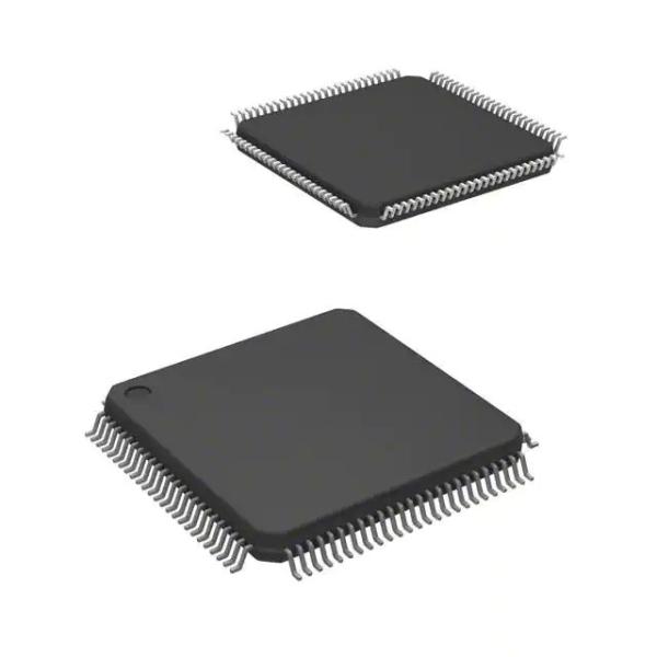 China STM32F207VGT6 Embedded Microcontrollers IC 32-Bit Single-Core 120MHz 1MB (1M x 8) FLASH 100-LQFP (14x14) on sale China STM32F207VGT6 Embedded Microcontrollers IC 32-Bit Single-Core 120MHz 1MB (1M x 8) FLASH 100-LQFP (14x14) on sale