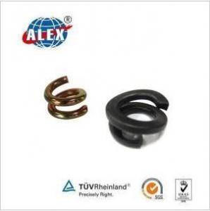 Quality Double Coil Spring Washer for sale