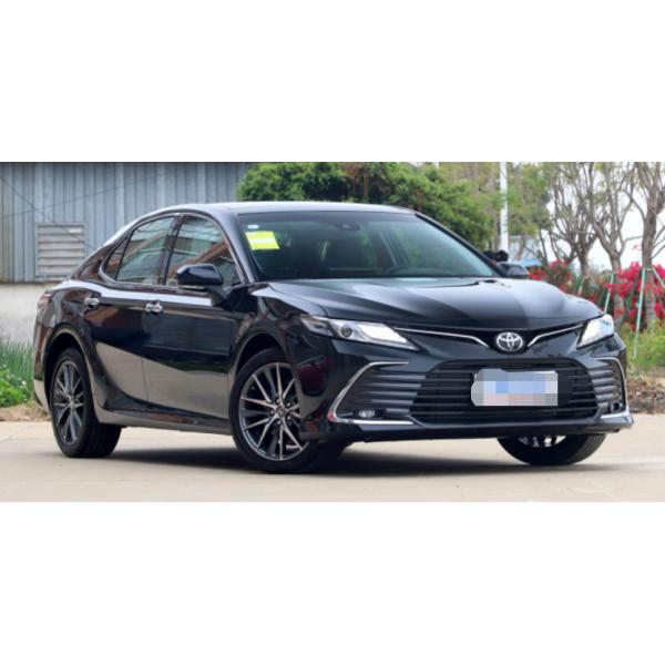 Toyota Camry 2021 2.5G Deluxe Edition 4 door 5 seats sedan medium car
