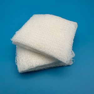 Quality Sterility Absorbent Gauze Dressing Compresses Gauze Sterile Gauze Swabs for sale