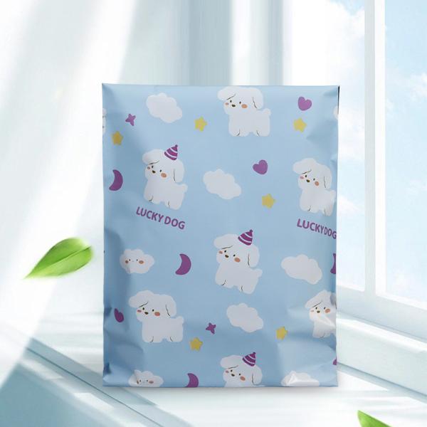 Multicolored Courier Bags Multi Style Multi Size