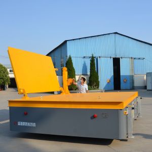 5 Ton Pallet Motorised Transfer Trolley