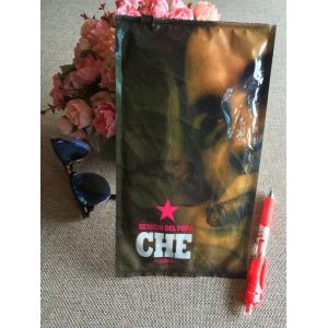 Highly Moisturizing Cigar Packaging Bag Five Cigar Bag 45% Humidity For 90 Days