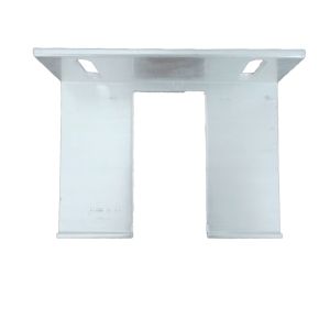 Natural Terracotta Cladding With Weather Resistance Adjustable Anodizing