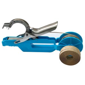 50mm Electric Tying Machine