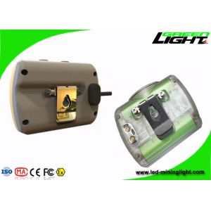 Ultrasonic IP68 Waterproof Processing LED Mining Light 25000lux Panasonic