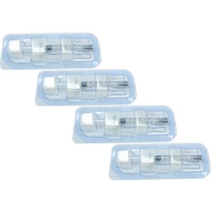 Removing Wrinkles Injectable Hyaluronic Acid Gel Lines Around Mouth Fillers