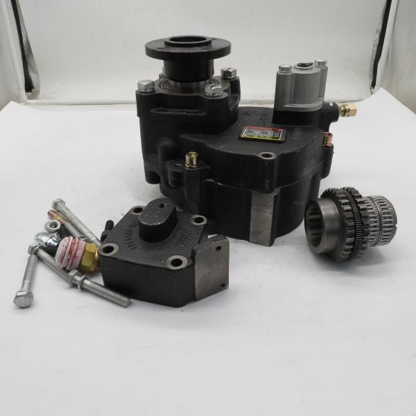 Factory Wholesale Original Pto Pump For SINOTRUK QH50 G5467 Take power FOR 12JSD160T GEARBOX