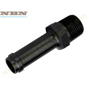 Painting Surface finishing Precision Machined Components OEM ODM