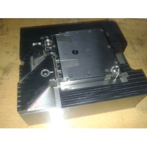 Quality Automobile Injection Moulding products / Mold Cavity Plates 1.2343 Material for sale