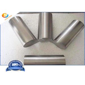 China Resistance Welding CuW Alloy Copper Tungsten Rod on sale