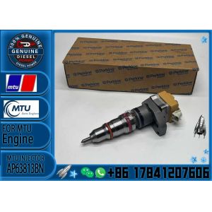 High level supply fuel injector AP63813BN ap63813bn for 3126B engine more series