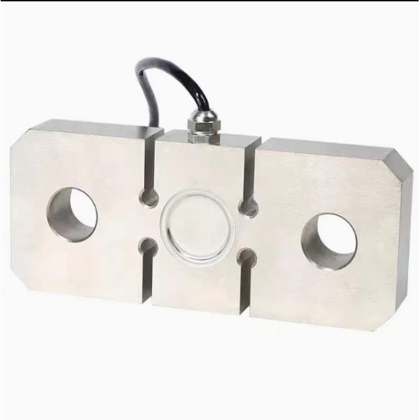 High Comprehensive Precision Customized 100 Ton Load Cell for Cantilever Beam