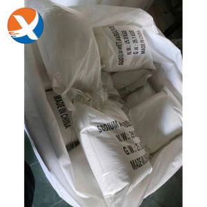 Pure Chemical Copper Flotation Reagents Sodium Metabisulfite In Food