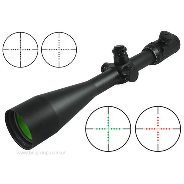tactical riflescope 10-40×56SFIR long eye relief illuminated riflescopehunting