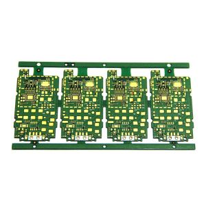 Mobile Phone 8 Layer PCB HDI Circuit Boards