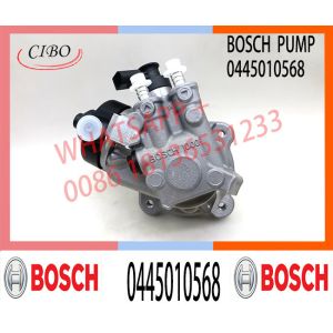 Neutral New Diesel Injector Diesel Fuel Pump 0445010568 For VW 2.0 d 03L130755AC