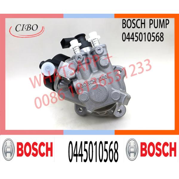 Neutral New Diesel Injector Diesel Fuel Pump 0445010568 For VW 2.0 d 03L130755AC 03L130755AE