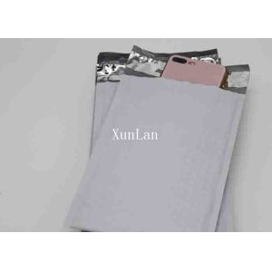 9 * 12 Inches Custom Printed Poly Bubble Mailer Envelopes No Breaking Against