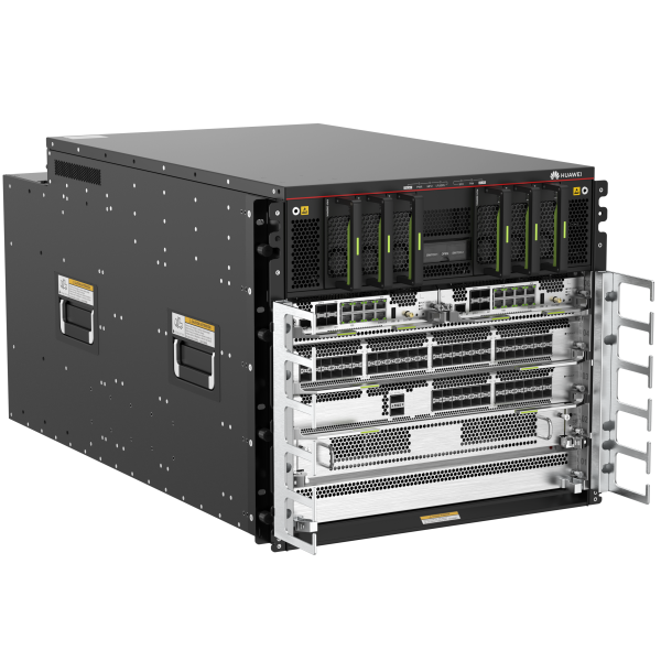 Huawei USG12004-K AI Firewall with Hybrid Cloud Support