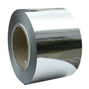 Buy 2b 304 321 202 Stainless Steel Coil Hot Rolled Sheet at wholesale prices