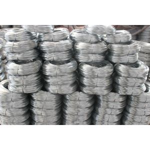 China Galvanized 2mm Welding Stainless Steel Wire 316 Type on sale