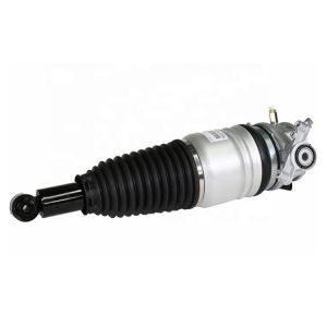 VW Touareg Air Ride Shock Absorbers Suspension 7l8616019d 7l8616020d