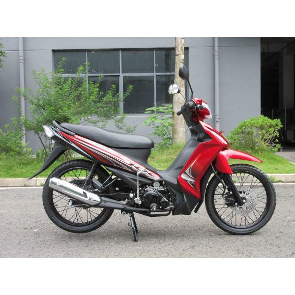 C9(Sirius) Super Cub Motorcycle 107mL displacement and 110CC Yamaha original