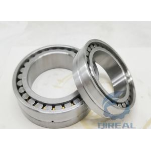 China Chrome Steel C3 C4 NN3013KM Cylindrical Roller Bearing size 65*100*26mm on sale