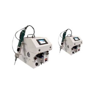 Handheld Screw Tightening Machine 40W With Auto Feeder HS-505