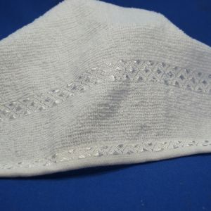 All Age Refreshing Airline Satin Viscose Towel