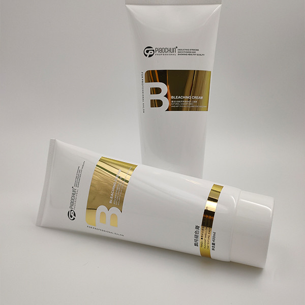 Customized Hair Whitening Cream Shelf Life 3 Years Long-Lasting