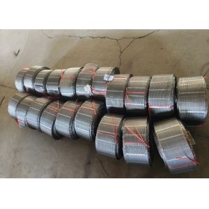 2.2mm Stainless Steel Wire Rope Mesh Net For Deck Railing Balcony Balustrade