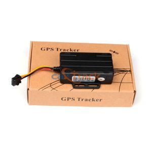 ACC Check Function Mini Motorcycle GPS Tracker Waterproof 70 X 40 X 20mm