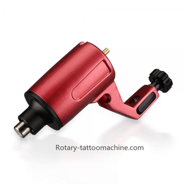 Buy Quite Motor Shader Liner Rotary Works Tattoo Machine Gun Frames 4.5W Power at wholesale prices