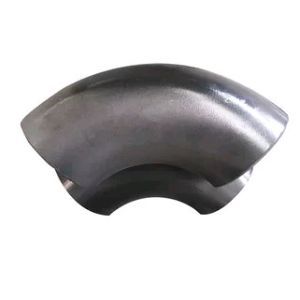 A105 Carbon Steel Elbow 8 Inch 45 Degree Butt Welding