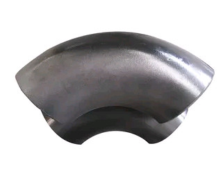 Buy A105 Carbon Steel Elbow 8 Inch 45 Degree Butt Welding at wholesale prices