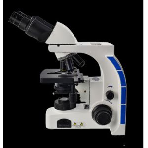 Trinocular Biological Lcd Wireless Microscope Digital WF10X 20mm Phase Contrast