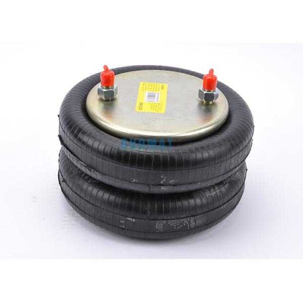 Goodyear Double Air Bag Bellows W01-358-7550 Gas Rubber Suspension Spring Repair Parts